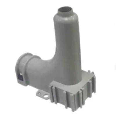 Фиксатор поворота типа «башмак» FS 1620B